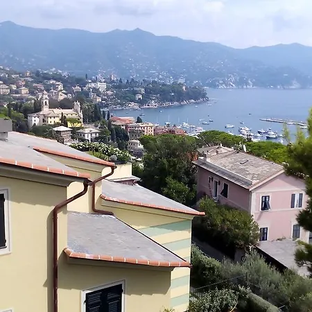 La Collina Sul Mare アパート *