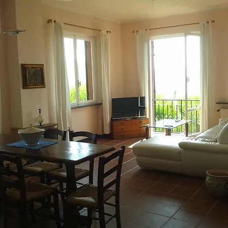 La Collina Sul Mare アパート *