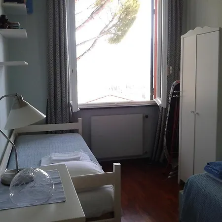 La Collina Sul Mare アパート