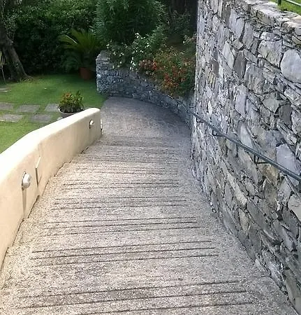 La Collina Sul Mare Apartament