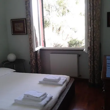 Apartament La Collina Sul Mare *