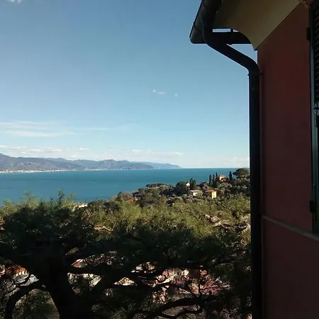 La Collina Sul Mare Apartament