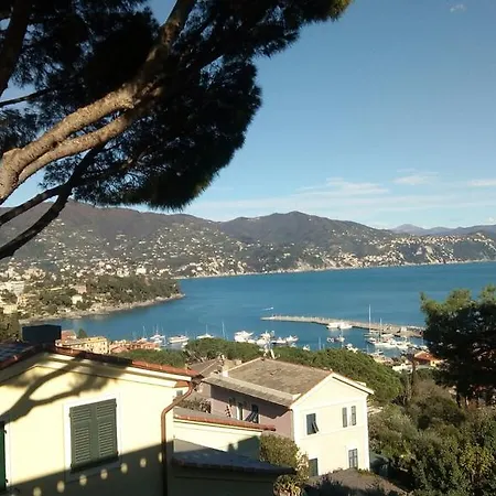 Apartament La Collina Sul Mare